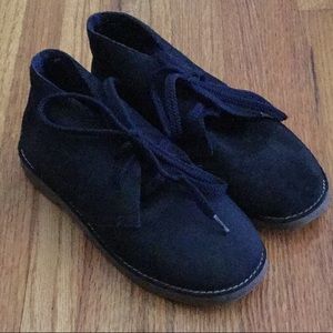 J. Crew Crewcuts BOYS Calvert Boots⚽️🏈🏀